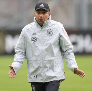 世预赛-德国前瞻:弗里克迎来首秀 众将盼用大胜贺新帅 世预赛-德国前瞻:弗里克迎来首秀 众将盼用大胜贺新帅