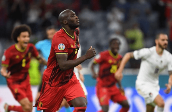 世预赛-比利时前瞻:实力碾压剑指3分 德布劳内因伤缺阵 世预赛-比利时前瞻:实力碾压剑指3分 德布劳内因伤缺阵