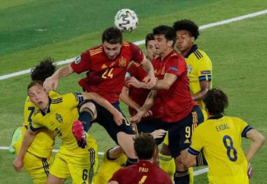 世预赛-西班牙前瞻:榜首大战 斗牛士如何破铁血防守? 世预赛-西班牙前瞻:榜首大战 斗牛士如何破铁血防守?