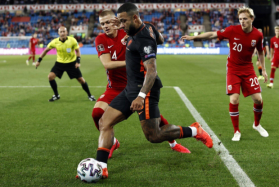 世预赛-荷兰前瞻:郁金香遇出线关键战 范加尔冲主场首胜 世预赛-荷兰前瞻:郁金香遇出线关键战 范加尔冲主场首胜