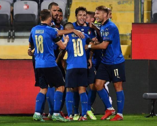 世预赛-意大利前瞻:世预赛小组榜首之争 冲36场不败神迹 世预赛-意大利前瞻:世预赛小组榜首之争 冲36场不败神迹