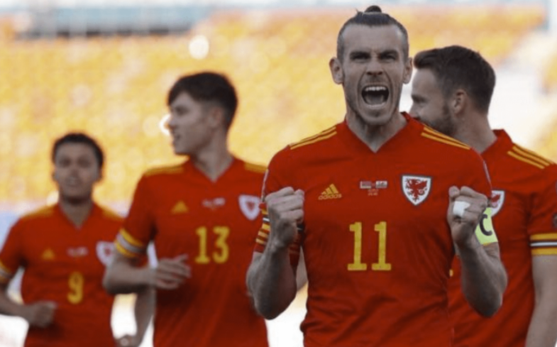 世预赛-贝尔戴帽威尔士送绝杀3-2 莱万双响波兰7-1 世预赛-贝尔戴帽威尔士送绝杀3-2 莱万双响波兰7-1