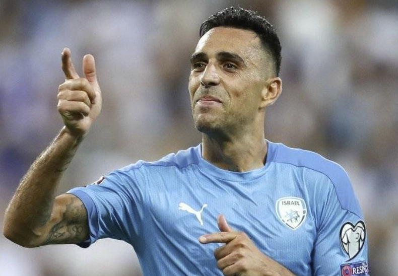 周最佳:扎哈维一周轰5球夺MVP 贝尔莱万进最佳阵 周最佳:扎哈维一周轰5球夺MVP 贝尔莱万进最佳阵