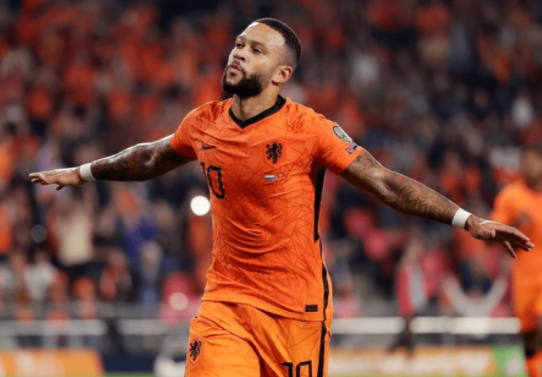 世预赛-荷兰前瞻:小组头名争夺战 橙衣军团迎复仇良机 世预赛-荷兰前瞻:小组头名争夺战 橙衣军团迎复仇良机