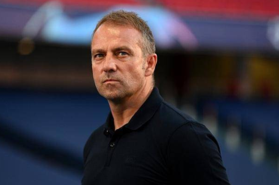 世预赛-德国前瞻:弗里克率队客战冰岛 欲再掀进攻风暴 世预赛-德国前瞻:弗里克率队客战冰岛 欲再掀进攻风暴