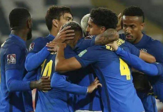 世预赛-巴西前瞻:战秘鲁力争世预赛八连胜 内马尔挑大梁 世预赛-巴西前瞻:战秘鲁力争世预赛八连胜 内马尔挑大梁