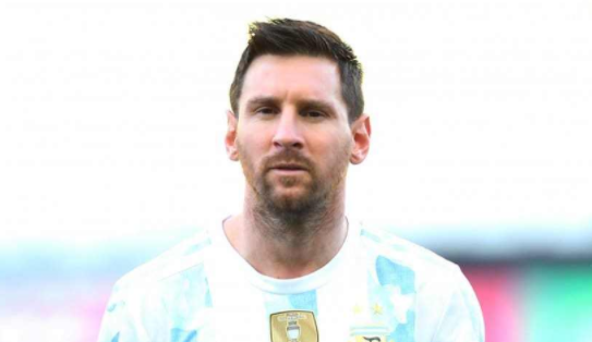 世预赛-阿根廷前瞻:梅西劳塔罗领衔首发 三大主力提前离队 世预赛-阿根廷前瞻:梅西劳塔罗领衔首发 三大主力提前离队