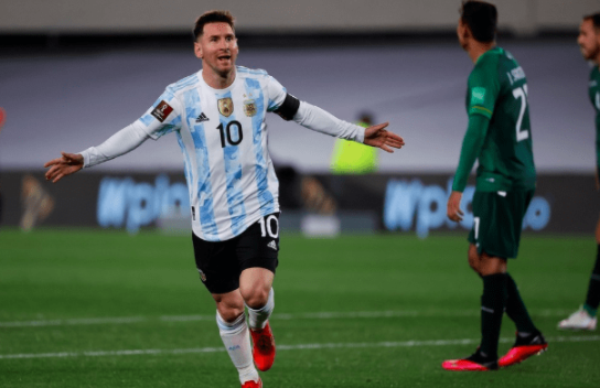 法甲-巴黎前瞻:梅西领南美国脚集体缺席 攻击线上真空 法甲-巴黎前瞻:梅西领南美国脚集体缺席 攻击线上真空