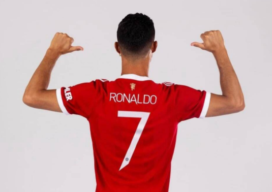 英超-曼联前瞻:C罗迎梦剧场回归首秀 能解红魔锋无力? 英超-曼联前瞻:C罗迎梦剧场回归首秀 能解红魔锋无力?