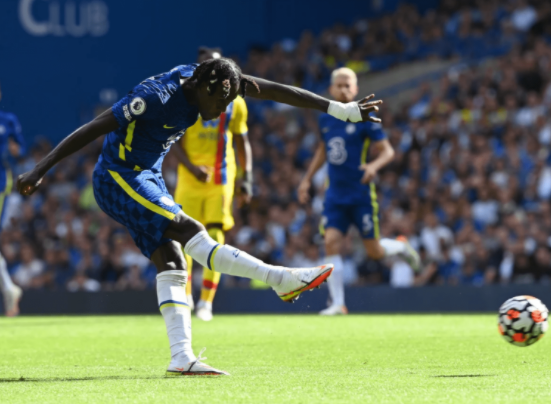 英超-切尔西前瞻:冲600场胜利神迹 卢卡库回归主场首秀 英超-切尔西前瞻:冲600场胜利神迹 卢卡库回归主场首秀