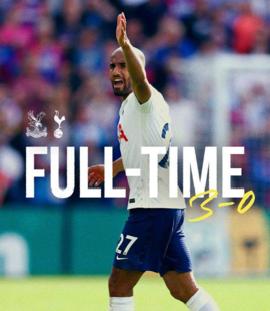 英超-水晶宫3-0完胜十人热刺 孙兴慜缺阵爱德华多双响 英超-水晶宫3-0完胜十人热刺 孙兴慜缺阵爱德华多双响