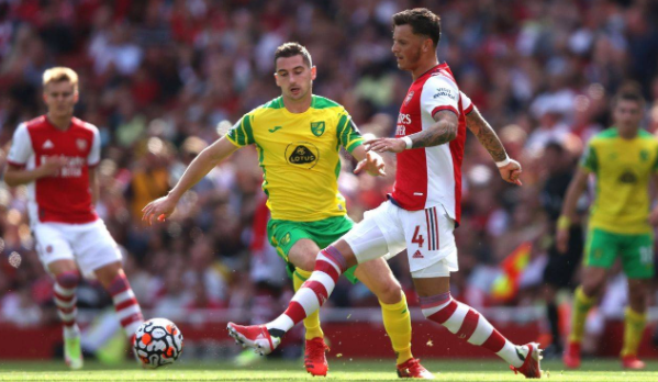 英超-阿森纳1-0取首胜 佩佩助攻奥巴梅扬制胜球 英超-阿森纳1-0取首胜 佩佩助攻奥巴梅扬制胜球