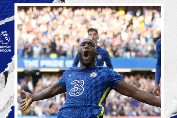 英超-切尔西3-0维拉 卢卡库梅开二度科瓦契奇传射 英超-切尔西3-0维拉 卢卡库梅开二度科瓦契奇传射