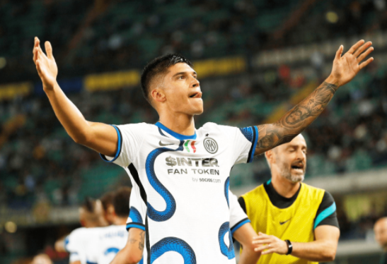 意甲-国米前瞻:蓝黑3连胜在望冲榜首 小因200场里程碑 意甲-国米前瞻:蓝黑3连胜在望冲榜首 小因200场里程碑