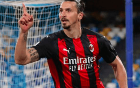 意甲-米兰VS拉齐奥前瞻:伊布复出勤王 留力战利物浦? 意甲-米兰VS拉齐奥前瞻:伊布复出勤王 留力战利物浦?