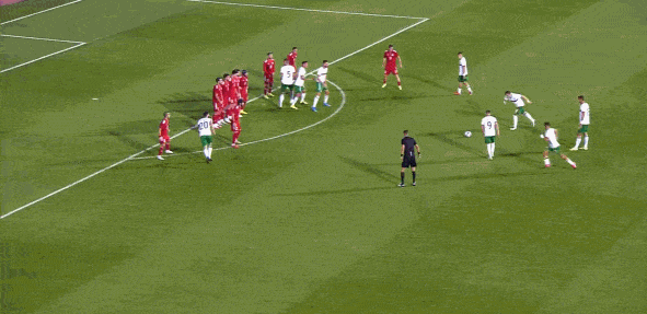 一周十佳球:梅西轰世界波 B费穿云箭+凯恩超级远射 一周十佳球:梅西轰世界波 B费穿云箭+凯恩超级远射