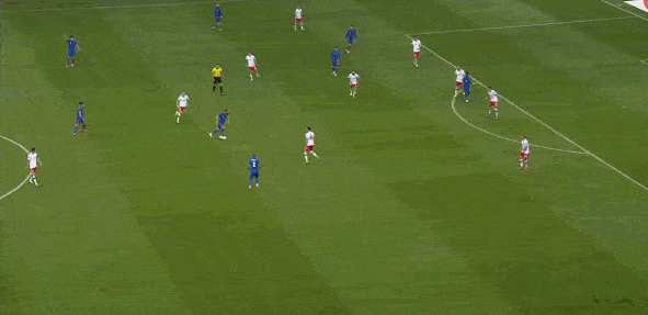 一周十佳球:梅西轰世界波 B费穿云箭+凯恩超级远射 一周十佳球:梅西轰世界波 B费穿云箭+凯恩超级远射