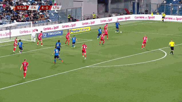 一周十佳球:梅西轰世界波 B费穿云箭+凯恩超级远射 一周十佳球:梅西轰世界波 B费穿云箭+凯恩超级远射