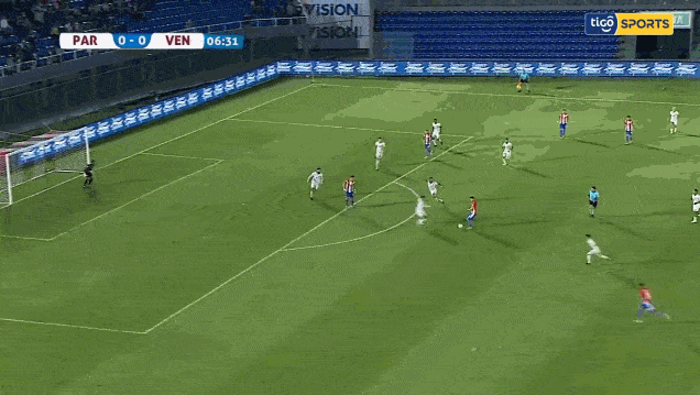 一周十佳球:梅西轰世界波 B费穿云箭+凯恩超级远射 一周十佳球:梅西轰世界波 B费穿云箭+凯恩超级远射