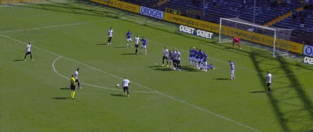 一周十佳球:梅西轰世界波 B费穿云箭+凯恩超级远射 一周十佳球:梅西轰世界波 B费穿云箭+凯恩超级远射