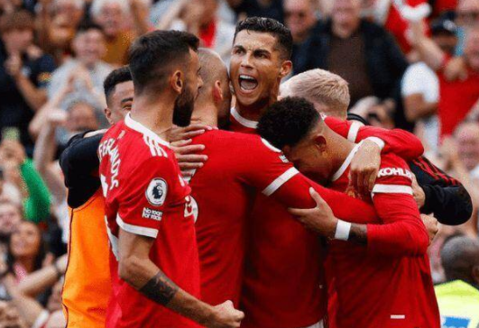 欧冠-曼联前瞻:索帅是否轮休C罗 首个3分红魔务必拿下 欧冠-曼联前瞻:索帅是否轮休C罗 首个3分红魔务必拿下