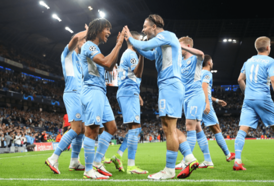 英超-曼城前瞻:冲击主场神纪录 斯特林欲扮演圣徒杀手 英超-曼城前瞻:冲击主场神纪录 斯特林欲扮演圣徒杀手