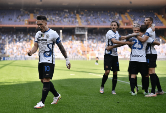 意甲-国米前瞻:誓取意甲主场18连胜 梅阿查故人相见 意甲-国米前瞻:誓取意甲主场18连胜 梅阿查故人相见