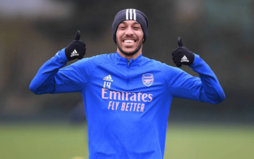 英超-阿森纳前瞻:枪手盼取连胜 奥巴梅扬盼再演克星 英超-阿森纳前瞻:枪手盼取连胜 奥巴梅扬盼再演克星