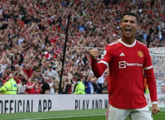 英超-曼联前瞻:C罗力争连场破门 林皇战旧主迎自救良机 英超-曼联前瞻:C罗力争连场破门 林皇战旧主迎自救良机