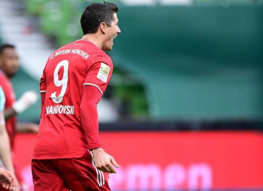 德甲-拜仁前瞻:7战狂揽37球 南大王客场轰炸升班马? 德甲-拜仁前瞻:7战狂揽37球 南大王客场轰炸升班马?