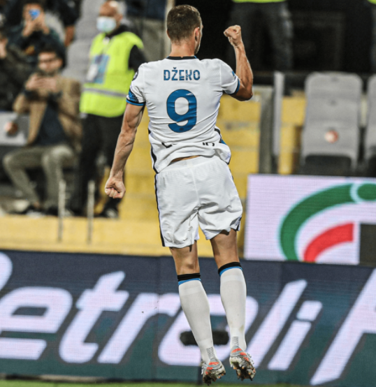 意甲-国米前瞻:“真假”蓝黑军大比拼 哲科PK萨帕塔 意甲-国米前瞻:“真假”蓝黑军大比拼 哲科PK萨帕塔