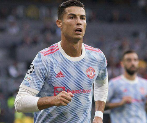 英超-曼联前瞻:C罗能否连场破门?红魔主场誓取三分 英超-曼联前瞻:C罗能否连场破门?红魔主场誓取三分