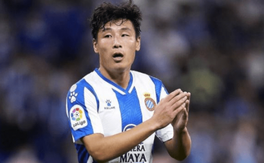 西甲-西班牙人前瞻:武磊盼重拾信心 比达尔复出战旧主 西甲-西班牙人前瞻:武磊盼重拾信心 比达尔复出战旧主