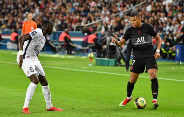 法甲-巴黎2-0蒙彼利埃豪取八连胜 梅西休战盖耶小德建功 法甲-巴黎2-0蒙彼利埃豪取八连胜 梅西休战盖耶小德建功