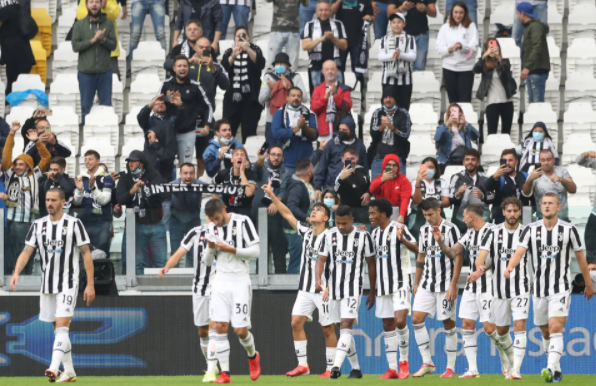 意甲-迪巴拉破门+伤退洛卡特利建功 尤文3-2桑普 意甲-迪巴拉破门+伤退洛卡特利建功 尤文3-2桑普