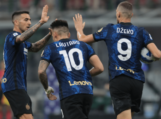 意甲-国米前瞻:榜尾大战不容有失 迎为上赛季复仇良机 意甲-国米前瞻:榜尾大战不容有失 迎为上赛季复仇良机