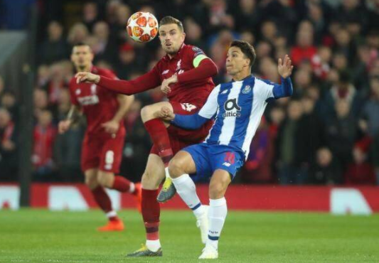 欧冠-利物浦前瞻:萨拉赫力争六连杀 红军多人迎里程碑 欧冠-利物浦前瞻:萨拉赫力争六连杀 红军多人迎里程碑