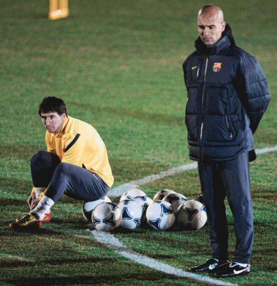 欧冠-巴黎VS曼城前瞻:梅西复出战瓜帅 姆巴佩成炸弹 欧冠-巴黎VS曼城前瞻:梅西复出战瓜帅 姆巴佩成炸弹