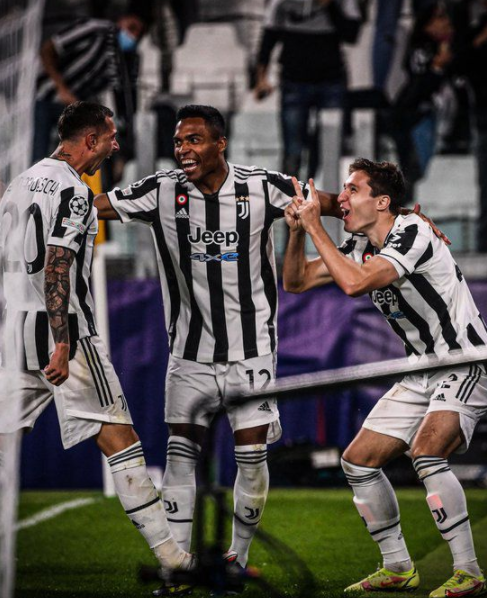 欧冠-尤文1-0战胜切尔西居头名 小基耶萨爆射一击制胜 欧冠-尤文1-0战胜切尔西居头名 小基耶萨爆射一击制胜