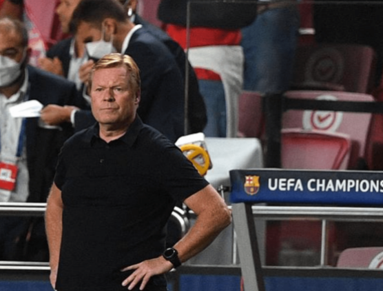 西甲-马竞VS巴萨前瞻:苏神格子战旧主 科曼迎生死战 西甲-马竞VS巴萨前瞻:苏神格子战旧主 科曼迎生死战