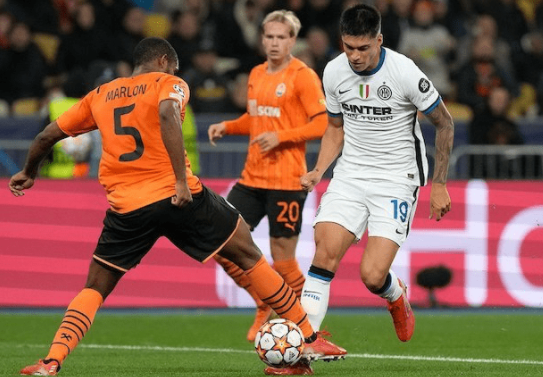 意甲-国米前瞻:蓝黑军避三场不胜 劳塔罗有望再显威 意甲-国米前瞻:蓝黑军避三场不胜 劳塔罗有望再显威