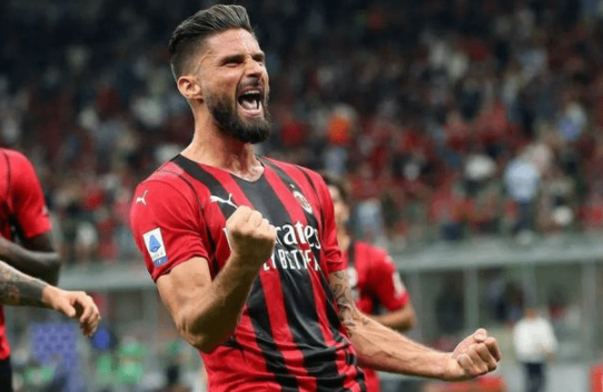 意甲-米兰前瞻:力争3分施压那不勒斯 大吉鲁伤愈复出 意甲-米兰前瞻:力争3分施压那不勒斯 大吉鲁伤愈复出