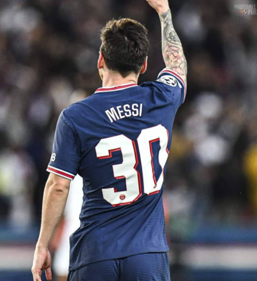 法甲-巴黎前瞻:梅西冲击法甲首球 门将人选再起争议 法甲-巴黎前瞻:梅西冲击法甲首球 门将人选再起争议