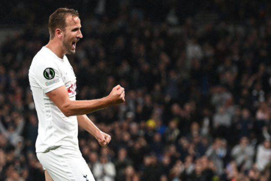 英超-热刺前瞻:力求终止连败颓势 凯恩状态回暖盼首球 英超-热刺前瞻:力求终止连败颓势 凯恩状态回暖盼首球