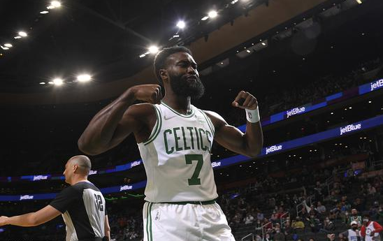 布朗25分 塔图姆18+9萨格斯11中3 凯尔特人98-97险胜魔术 布朗25分 塔图姆18+9萨格斯11中3 凯尔特人98-97险胜魔术