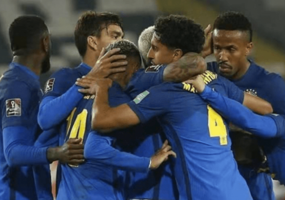 世预赛-巴西前瞻:力争世预赛9连胜 内马尔欲比肩梅西贝利 世预赛-巴西前瞻:力争世预赛9连胜 内马尔欲比肩梅西贝利