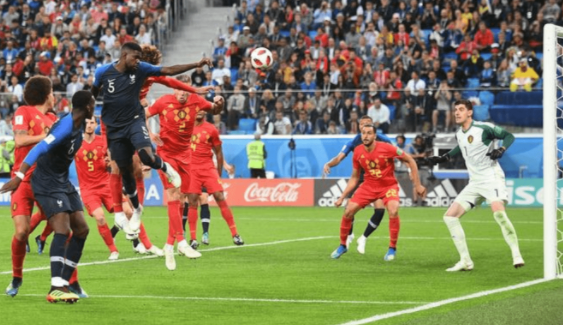 欧国联-比利时VS法国前瞻:世界第1PK世界冠军 红魔复仇 欧国联-比利时VS法国前瞻:世界第1PK世界冠军 红魔复仇