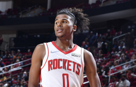 新科榜眼20分伍德13+8 洛瑞10助攻 火箭106-113不敌热火 新科榜眼20分伍德13+8 洛瑞10助攻 火箭106-113不敌热火