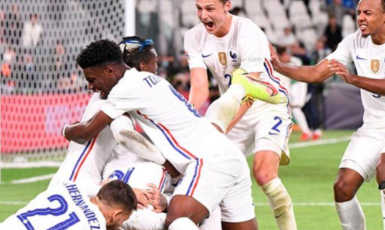 欧国联-西班牙VS法国前瞻:欧国联冠军战 双强雪耻欧洲杯 欧国联-西班牙VS法国前瞻:欧国联冠军战 双强雪耻欧洲杯