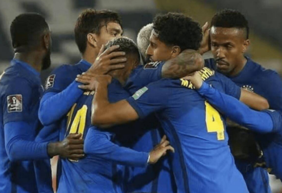 世预赛-巴西前瞻:内马尔追梅西贝利纪录 法尔考威胁防线 世预赛-巴西前瞻:内马尔追梅西贝利纪录 法尔考威胁防线